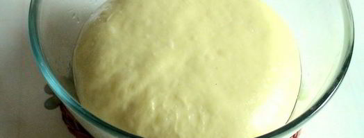 булочки бухты. Шаг 8