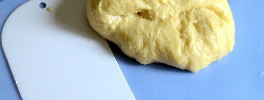 булочки бухты. Шаг 9