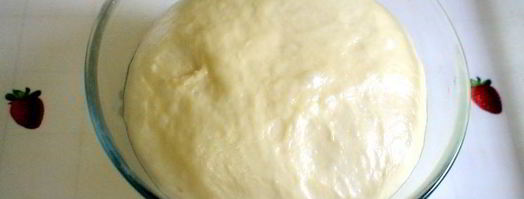 булочки бухты. Шаг 10