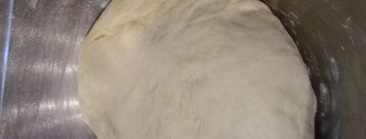 булочки, фаршированные рататуем. Шаг 2