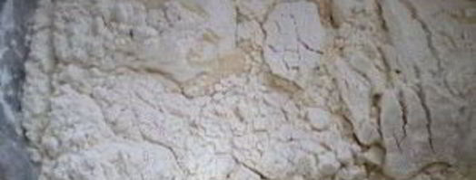 булочки из дрожжевого теста с сахаром. Шаг 2