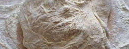 булочки из дрожжевого теста с сахаром. Шаг 3