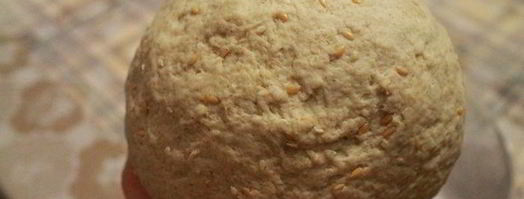 булочки к обеду. Шаг 2