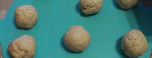 булочки к обеду. Шаг 5