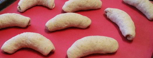 булочки к обеду. Шаг 6