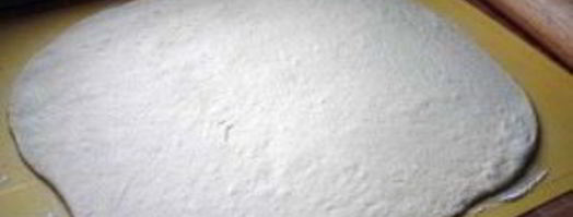 булочки на йогурте. Шаг 7