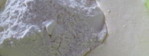 булочки на кефире без дрожжей. Шаг 3