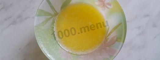 булочки на кефире. Шаг 3