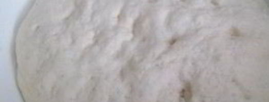 булочки на кислом молоке. Шаг 3
