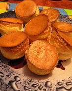 Булочки-поповеры