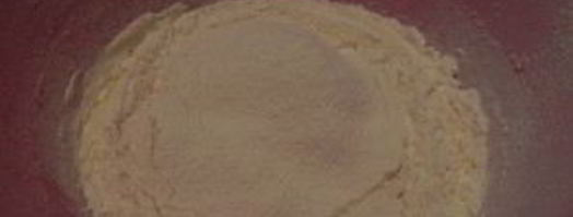 булочки-поповеры. Шаг 4