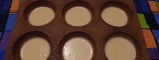 булочки-поповеры. Шаг 5