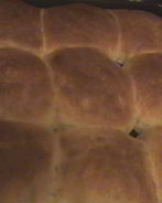 Булочки рижские