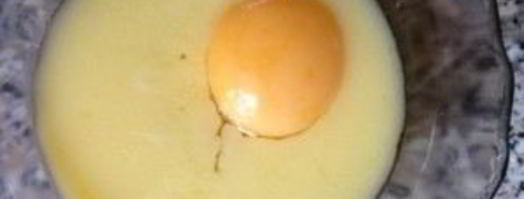 булочки розочки с творогом. Шаг 3