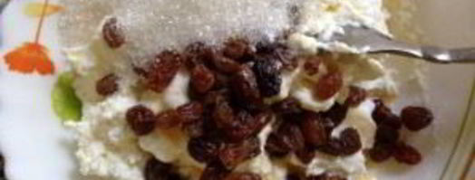 булочки розочки с творогом. Шаг 5