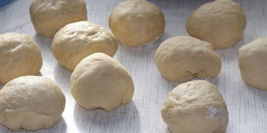 Булочки Розочки