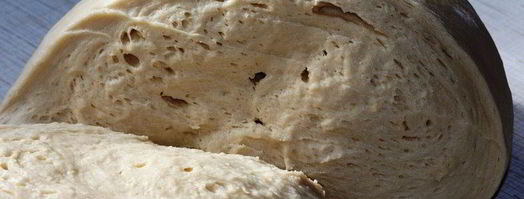 булочки розочки. Шаг 2