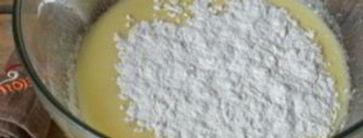 булочки с изюмом из дрожжевого теста. Шаг 6