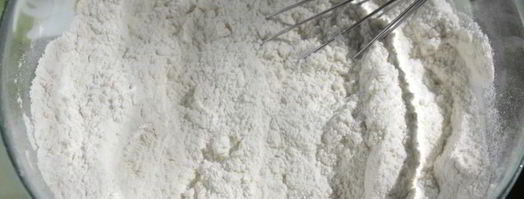 булочки с клубникой. Шаг 2