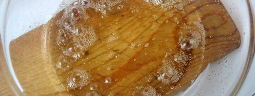 булочки с кокосом и миндальным штрейзелем. Шаг 9