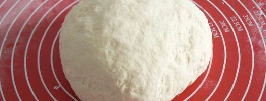 булочки с кокосовой стружкой. Шаг 3