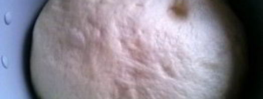 булочки с корицей синнабон. Шаг 2