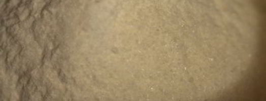 булочки с корицей в сметанной заливке. Шаг 4