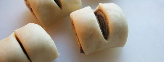 булочки с корицей. Шаг 2