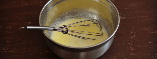 булочки с кунжутом. Шаг 3