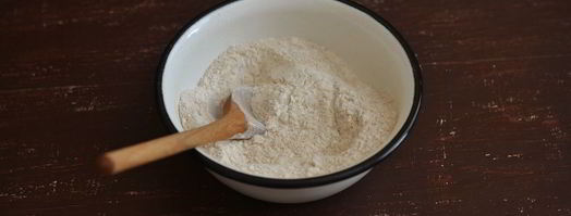 булочки с кунжутом. Шаг 4