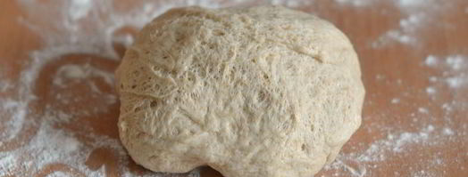 булочки с кунжутом. Шаг 7