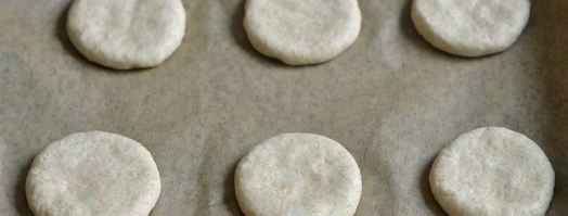 булочки с кунжутом. Шаг 10