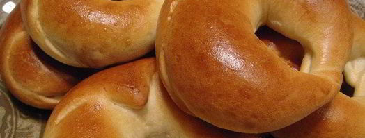 булочки с марципаном. Шаг 5