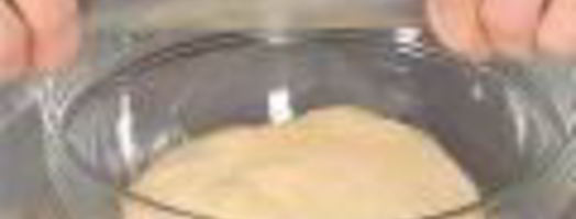 булочки с рикоттой и сладким красным перцем. Шаг 3