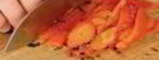 булочки с рикоттой и сладким красным перцем. Шаг 4