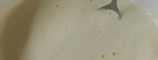 булочки с шоколадом, орехами и посыпкой. Шаг 2