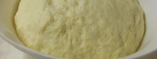 булочки с шоколадом, орехами и посыпкой. Шаг 9