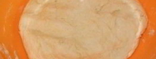 булочки с шоколадом. Шаг 3