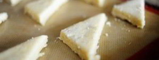 булочки с ванильной глазурью. Шаг 5