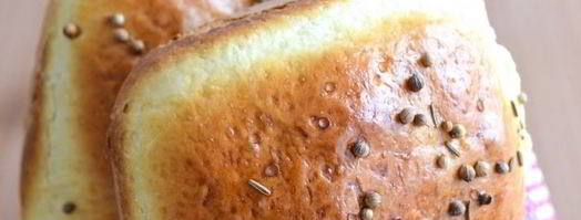 булочки с вишней. Шаг 17