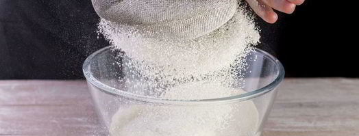 булочки с яблоками и корицей. Шаг 2