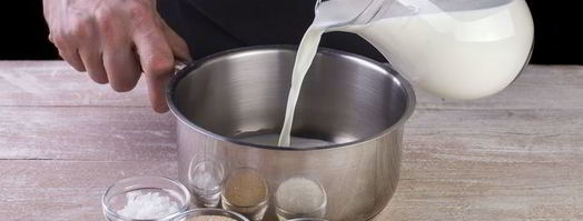 булочки с яблоками и корицей. Шаг 3