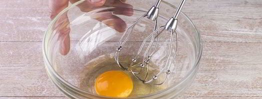 булочки с яблоками и корицей. Шаг 5