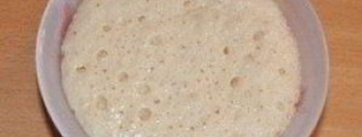 булочки синнабон с корицей. Шаг 2