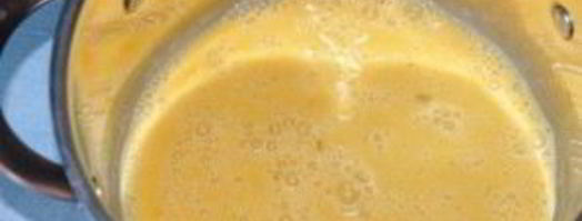 булочки синнабон с корицей. Шаг 3