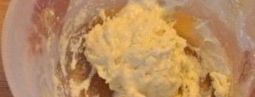 булочки синнабон с корицей. Шаг 6