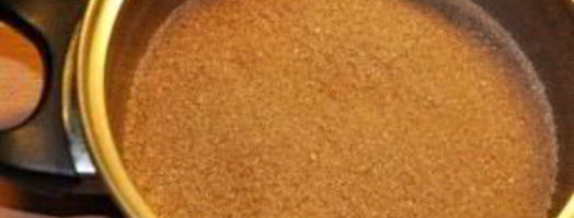 булочки синнабон с корицей. Шаг 7