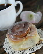 Булочки Синнабон