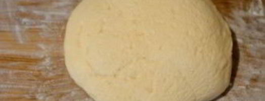 булочки со сгущенкой. Шаг 6