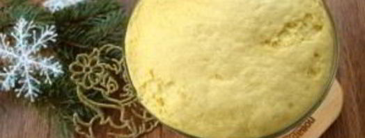 булочки собачки. Шаг 3